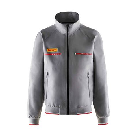 Luna Rossa Prada pirelli collection